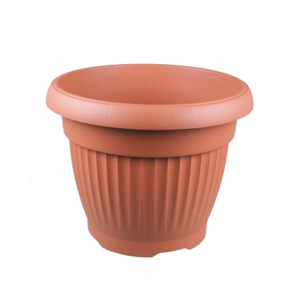 Kvetináč DCE35 35cm terakota