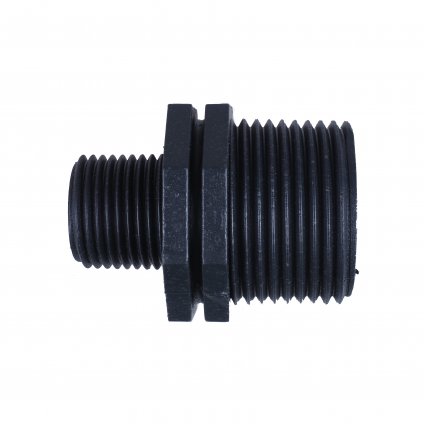 Vsuvka VOZ 1"x1/2" PVC