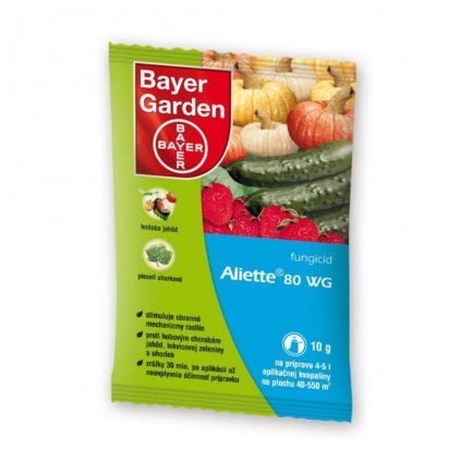 Aliette 80 WG 10g