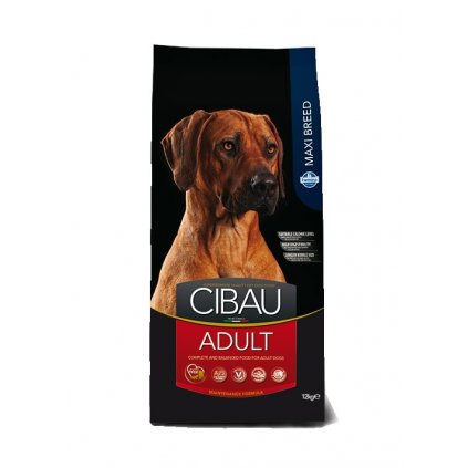 Farmina Cibau adult maxi 12kg