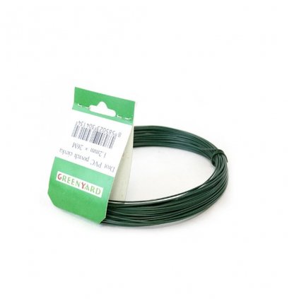 Drôt Pwire Pvc 1,20 mm, L-026 m