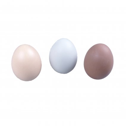 Dekoračné vajce keramika 57949