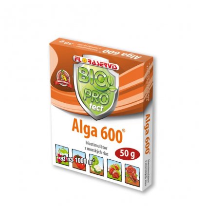 Alga 600 50g