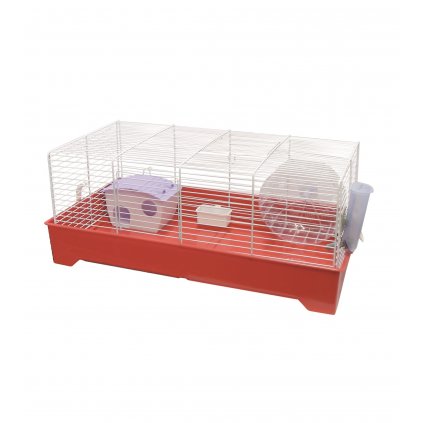 Marchioro Yota klietka pre hlodavce 55x30x23cm