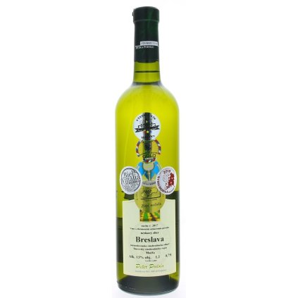 Vino Breslava 0,75l