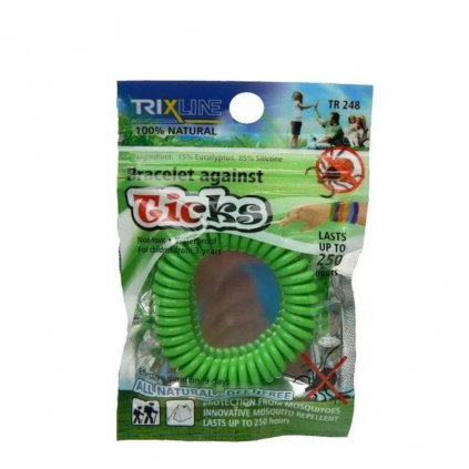 Trixline náromok proti klieštom