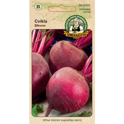 Cvikla Bikores