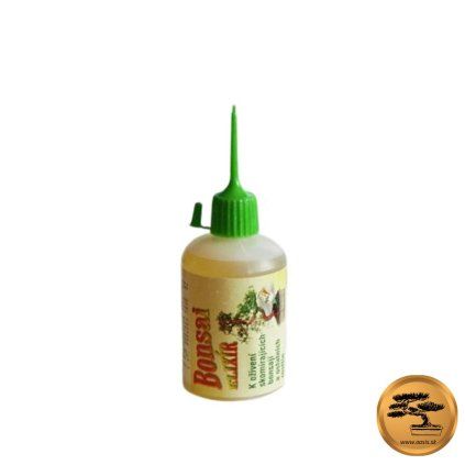 Bonsai elixír 100ml