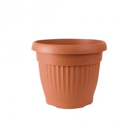 Kvetinac Terra Nova DCE30 30cm terakota