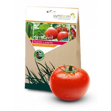 Symbivit rajčina + paprika 3kg