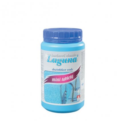 Laguna chlor mini tablety 1kg