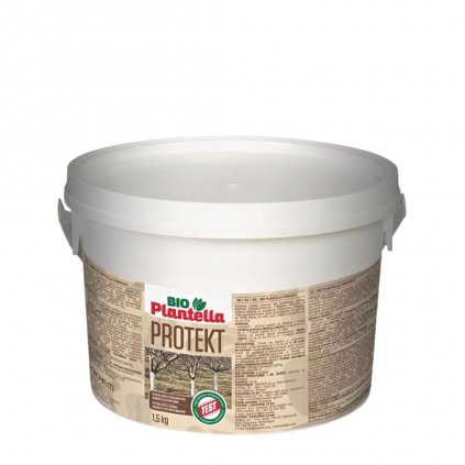 Ochranný náter 1,5kg, Bio Plantella Protekt