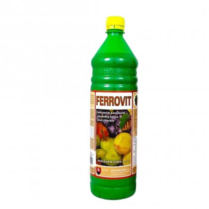 Ferrovit 1l