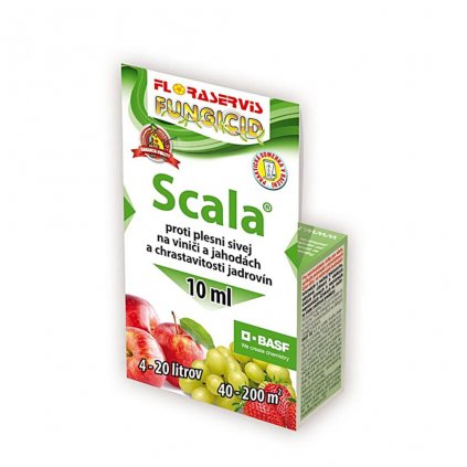 Scala 10ml