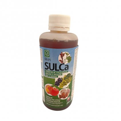 SulCa 250ml