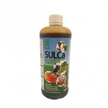 SulCa 500ml