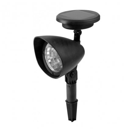 Lampa solar Lexie 14,4x8x26cm