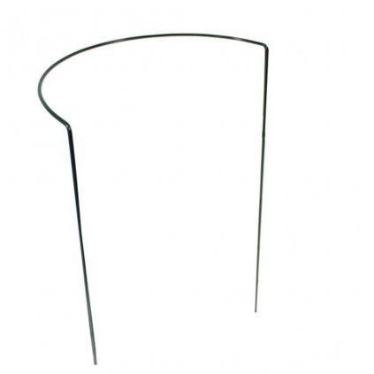 Opora do rastlín - kruh 100x39cm