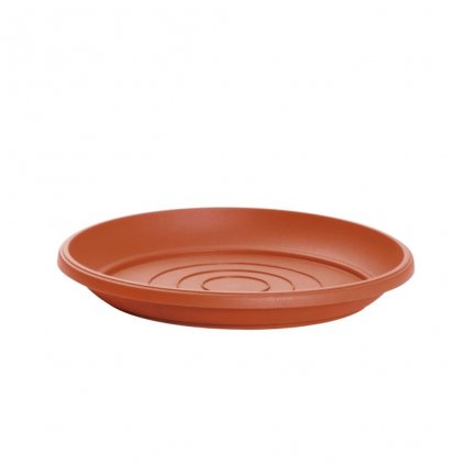 Podmiska TERRA TERRACOTTA POD21 21cm okruhla