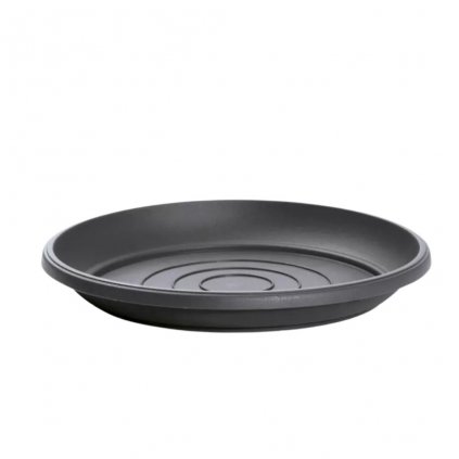 Podmiska TERRA ANTHRACITE POD29 29cm okruhla