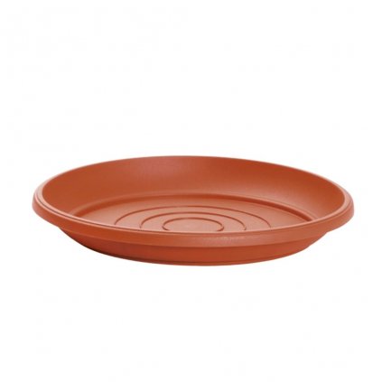 Podmiska TERRA TERRACOTTA POD33 33cm okruhla