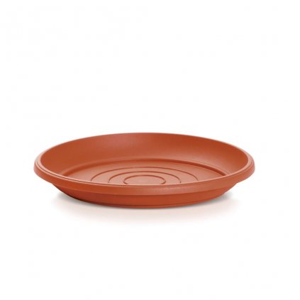 Miska TERRA gulata terakota POD25 25cm