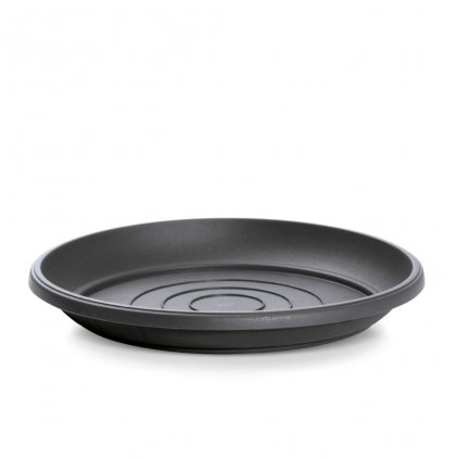 Miska TERRA gulata antracit POD41 41cm