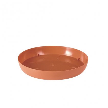 Podmiska PG11 11cm terakota plast