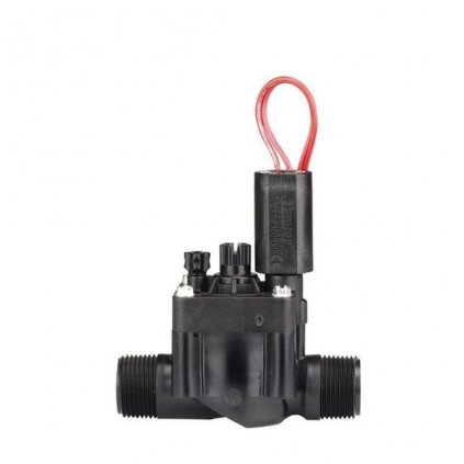 Hunter elektromag. ventil PGV-101MM-B, s reg.prietoku, 1" VOZ