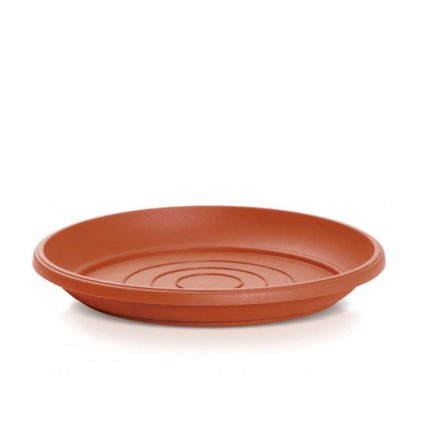 Podmiska TERRA TERRACOTTA POD29 29cm okruhla