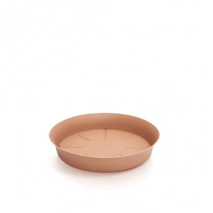 Podmiska PLASTICA terracotta 13cm