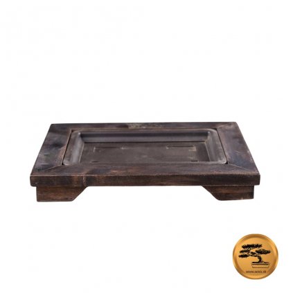 21970 00 Podstavec drevený CZ PP2 1