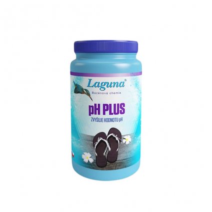 Laguna ph plus