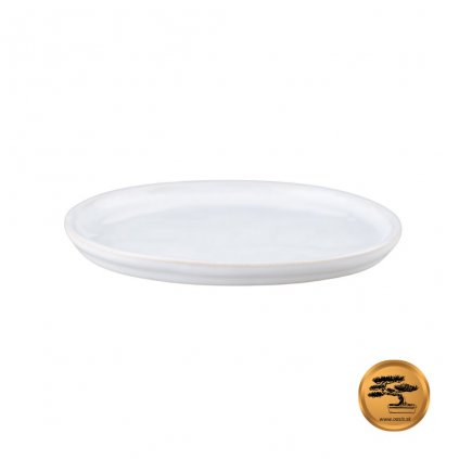 Podmiska H30 biela 12x10x1 240167600
