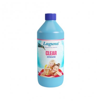 Laguna clear