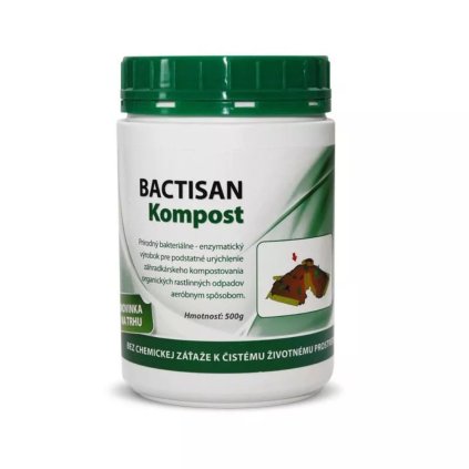 bactisan