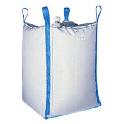 Extenzívny strešný substrát, Big-Bag