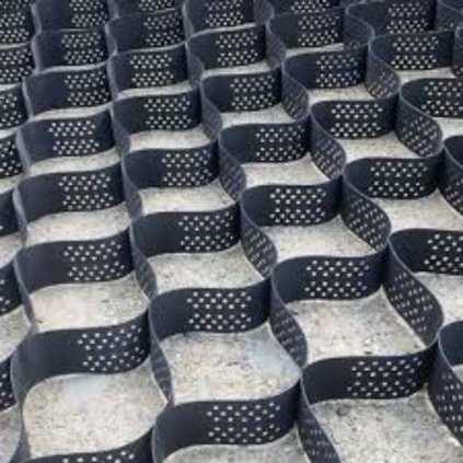 Geobunky Ecomomicnet 340mm:100mm