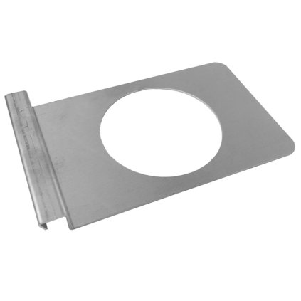 Kotva k okrajovému profilu EP-R AL