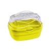 Ferplast Prepravka pre hlodavce s krytom Aladino small
