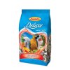 Kŕmna zmes Veľký papagáj Deluxe 1kg Avicentra