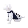 Dog Fantasy Tričko pre psa šport 30cm
