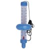 Teplomer bazénový plast, 195x50x70mm,TMS-108 float Strend Pro