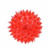 Hračka DF lopta LED ružová 5cm