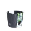 Kvetináč DRTW260 antracit