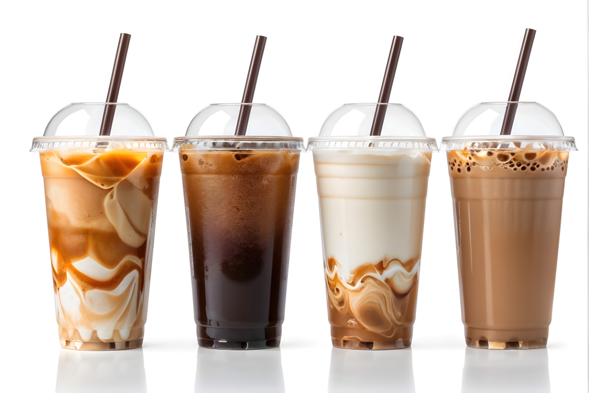 Letní osvěžení: Ledová káva, kterou zvládne připravit každý