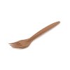 Vidlička WPC 180 mm znovu použitelná, 100ks