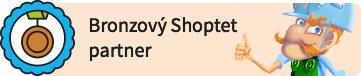 Shoptet partner