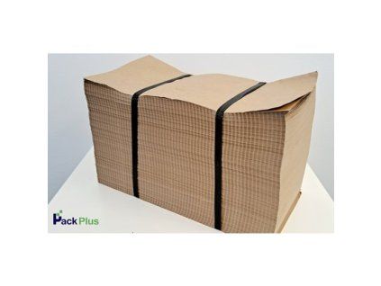 papirova vypln obal balik pack plus kurim