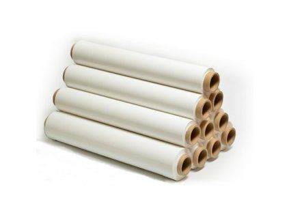 stretch folie rucni 500 mm bila packplus